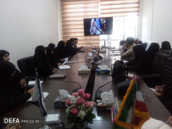 برگزاری طرح ملی سبک زندگی جهادی در استان کرمان///در حال ویرایش