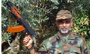 دومین یادواره شهید«محمد زلقی» در دزفول برگزار می شود