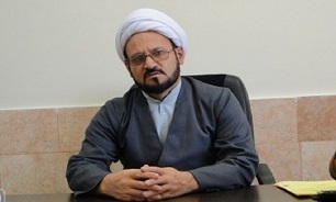 برگزاری  جلسات آموزش احکام و اخلاق در مساجد شهری و روستایی شهرستان بروجرد