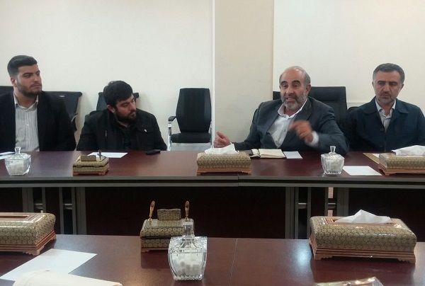 برنامه سازمان پیشکسوتان جهاد و مقاومت برای 5 میلیونی رزمندگان دوران دفاع مقدس