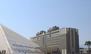 اطلاعیه روابط عمومی مجلس درباره کشف بسته‌ای مشکوک در پارلمان