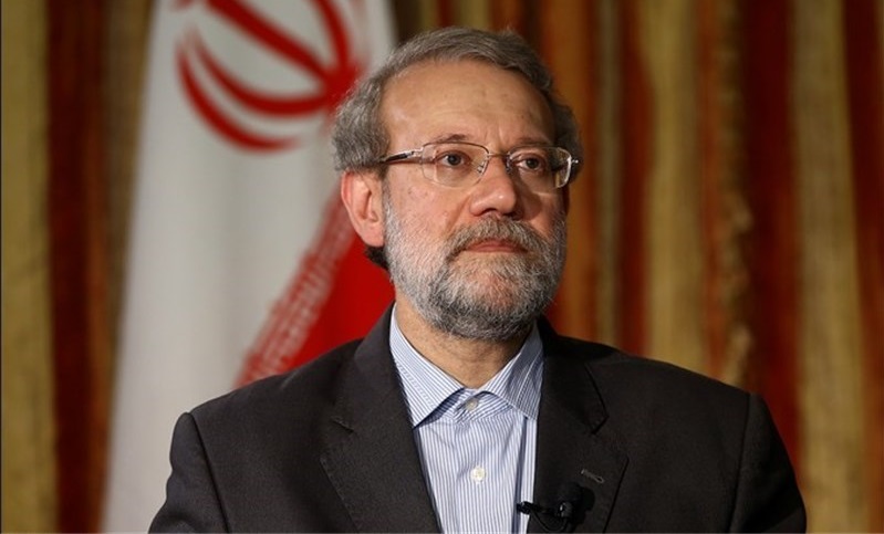 لاریجانی، رئیس مجلس شورای اسلامی ماند