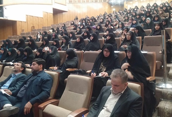 اولین دوره آموزشی تربیت مربی سبک زندگی اسلامی برگزار شد