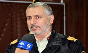 پلیس نماد و جلوه تمام عیار نظم و امنیت است
