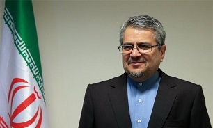 جامعه جهانی باید نسبت به جنایات خطیر بین‌المللی هوشیار باشد