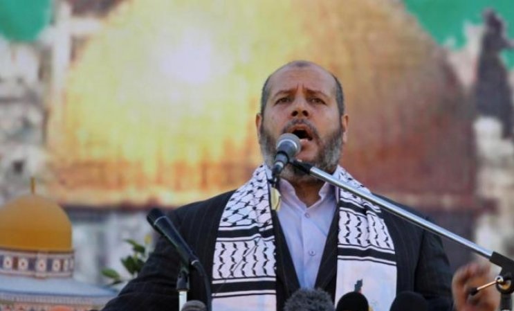حماس: آماده مبادله اصولی اسرا هستیم