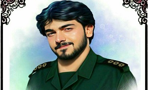 سومین سالگرد شهید آسمیه برگزار می‌شود