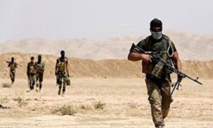 پنهان شدن داعشی‌ها در جنوب کرکوک برای از سرگیری فعالیت‌های تروریستی