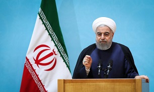 تحریم علیه ایران اگر در چارچوب مقررات بین المللی نباشد، ظلم است