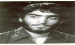 مادرشهید «جلال تیغی» به فرزندش پیوست