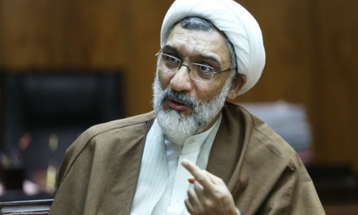جمهوری اسلامی ایران پرچمدار حق طلبی در برابر جریان‌های سلطه است