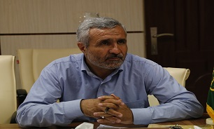 افزایش تعامل بین دستگاهی در حوزه ترویج فرهنگ ایثارر و شهادت