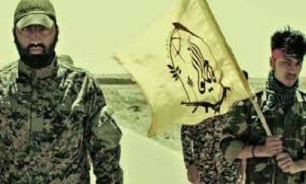برگزاری آیین گرامی‌داشت شهدای مدافع حرم در تهران