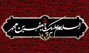 امام صادق (ع) تمام اصول جامعه علوی و ولایی را برای مردم مطرح کرده‌اند