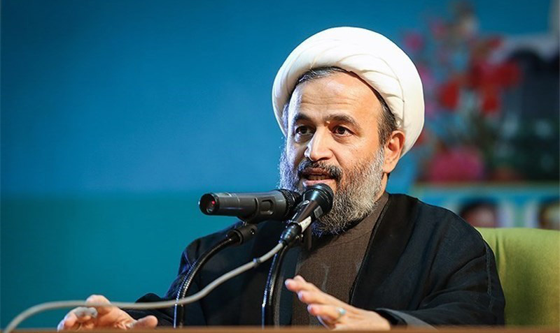 وظیفه هر مسلمان است که اسلام را بین‌المللی عرضه کند