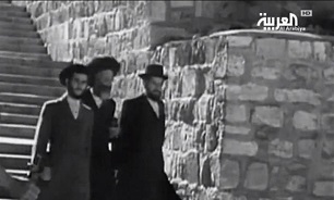 مستند شبکه العربیه درباره اسرائیل؛ ادامه تلاش برای مشروعیت بخشی به اشغالگران