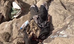 شکار ۲ نظامی سعودی توسط تک‌تیراندازان/ شکست عملیات مزدوران در 