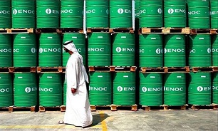 اغراق سعودی­‌ها در بیان توانمندی خود در تولید نفت خام