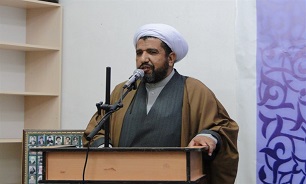 زیارت امام رضا (ع) در جنوبی‌ترین نقطه خراسان جنوبی