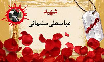 وصیت‌نامه مهندس شهید عباسعلی سلیمانی/ برای انقلاب و اسلام و امام امت در راه خدا پیکار کنیم