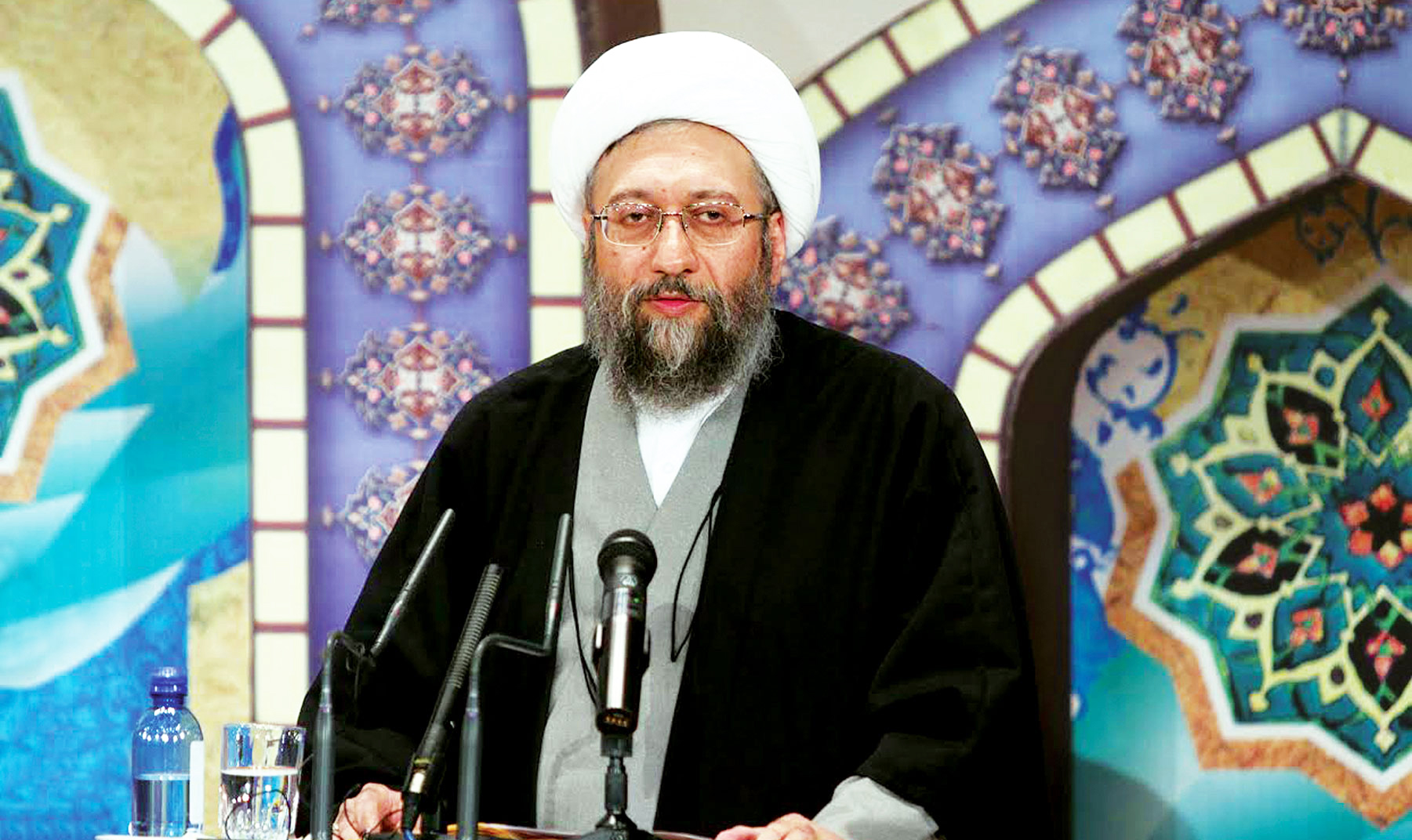 دشمن به دنبال از بین بردن قدرت دفاعی ایران است/ دشمنان با ایران هراسی به دنبال چاپیدن کشورهای منطقه هستند