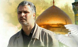 تهران میزبان برگزاری یادواره شهید «مهرداد»