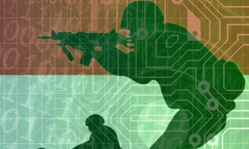 تدوین پلن دفاع سایبری سازمان ثبت احوال با همکاری قرارگاه پدافند سایبری