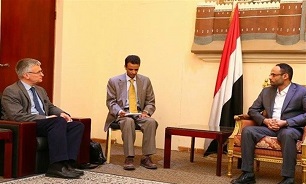 المشاط: آمریکا و حامیان متجاوزان به دنبال توقف تجاوز به یمن نیستند
