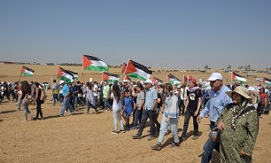 خون فلسطینی ها مانع اتحاد عربستان و اسرائیل استاز غزه تا بیت المقدس تا تهران