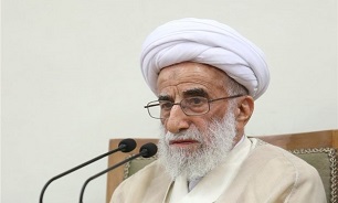 آیت‌الله جنتی برای یکسال دیگر دبیر شورای نگهبان شد