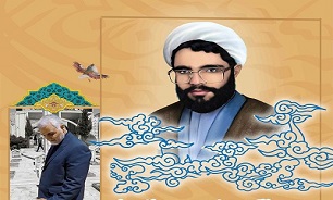 برگزاری سومین سالگرد شهادت روحانی شهید «محمد شیخ شعاعی» در کرمان