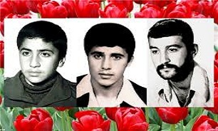 مادر شهیدان «باطبی» مظهر فداکاری و عشق و ایثار است مادر شهیدان «باطبی» مظهر فداکاری و عشق و ایثار است