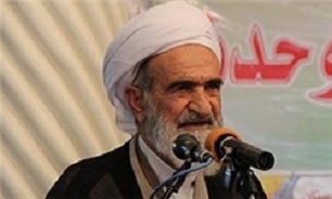 مسلمانان با نیروی ایمان بر دشمنان ظفر پیدا می‌کنند