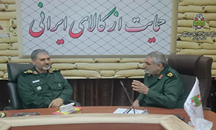 ساخت مرکز فرهنگی و باغ موزه دفاع مقدس خوزستان یکی از مطالبات اصلی رزمندگان استان است