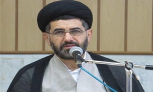 ایمان عامل ماندگاری انقلاب اسلامی