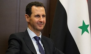 حکومت سوریه پیروز میدان نبرد