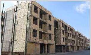 ساخت ۱۰۰۰ واحد مسکونی ویژه مددجویان کمیته امداد استان بوشهر آغاز می‌شود