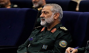 دشمن به دنبال جبران شکست خود با استفاده از بستر رسانه است/ قبول پیشنهاد مذاکره با ترامپ یعنی حذف اسلام