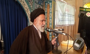 نقش برجسته مراجع تقلید در بی‌اثر کردن دسیسه‌های دشمنان