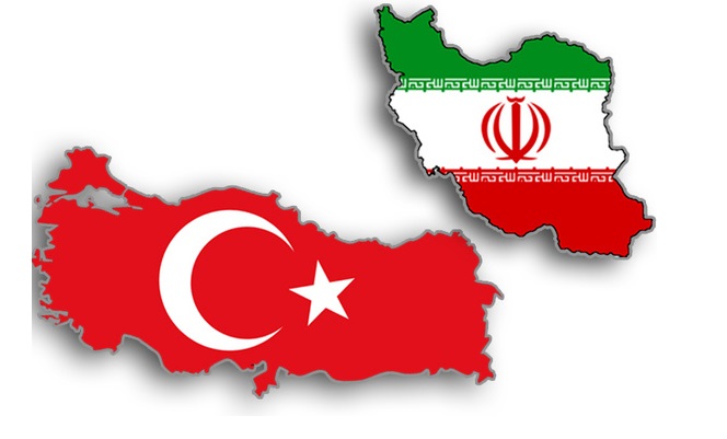 تحریم ظالمانه ایران و سیاست ترکیه در قبال آن