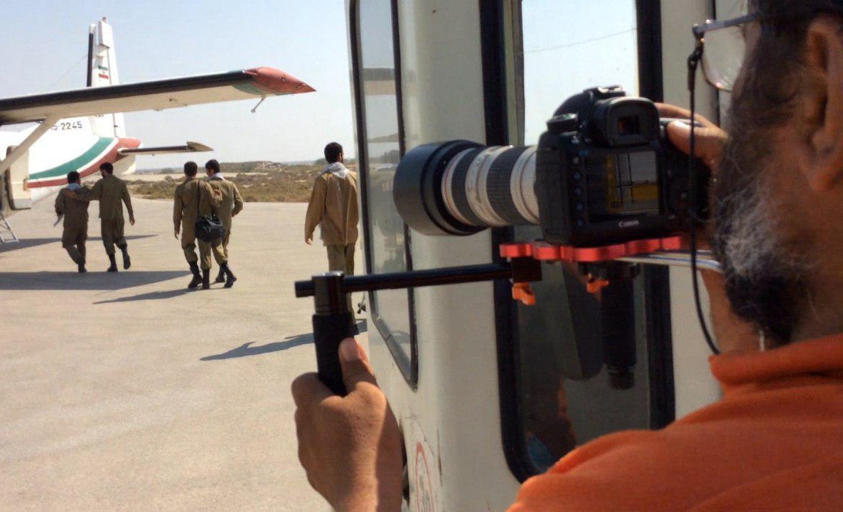 پخش مستند «نبرد بیست و نهم» از شبکه مستند سیما