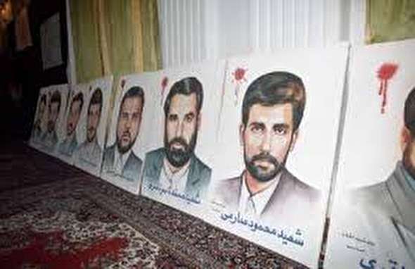 فیلم/ راز شهادت دیپلمات‌های ایرانی در مزارشریف