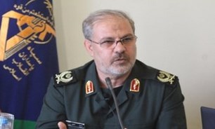 انقلاب اسلامی بزرگترین مانع برای دستیابی استکبار جهانی بر اهداف شوم و شیطانی و مطامع دنیوی آن هاست