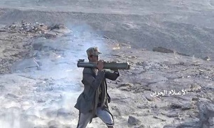 یمنی‌ها در جبهه های نجران و جیزان سعودی ها را درهم کوبیدند