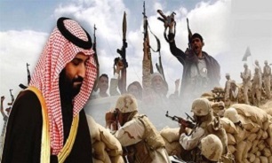 رای الیوم: غرب عربستان را به جنگ یمن تشویق کرد تا پول‌هایش را بر باد دهد