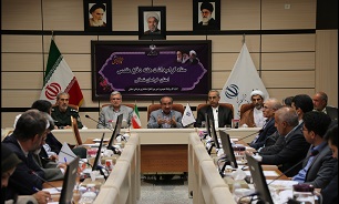 افتتاح بیش از ۸۹۳ پروژه در خراسان شمالی در هفته دولت