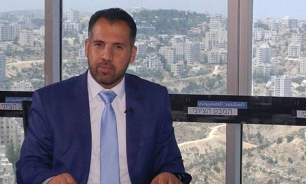 رژیم صهیونیستی مدیر شبکه ماهواره‌ای «القدس» را مشروط آزاد کرد