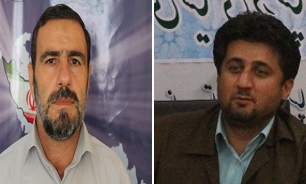 سرهنگ کوچک خانی معاون روابط عمومی سپاه صاحب‌الامر (عج) قزوین شد