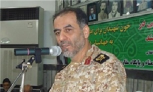 فرهنگ شهادت منبعث از قیام عاشورا و شهدای کربلا است فرهنگ شهادت منبعث از قیام عاشورا و شهدای کربلا است