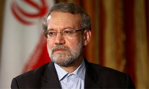 تسلیت لاریجانی به مناسبت درگذشت والده مشاور عالی فرمانده ارتش